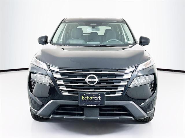 2024 Nissan Rogue SV Intelligent AWD