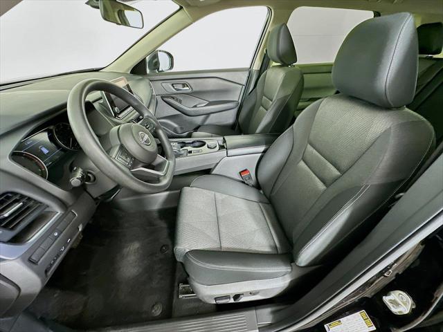 2024 Nissan Rogue SV Intelligent AWD