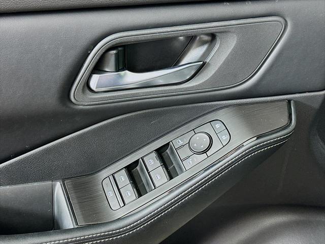 2024 Nissan Rogue SV Intelligent AWD
