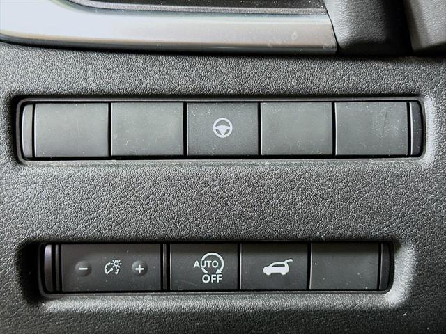 2024 Nissan Rogue SV Intelligent AWD