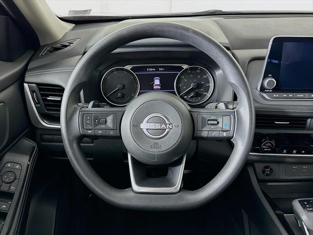 2024 Nissan Rogue SV Intelligent AWD