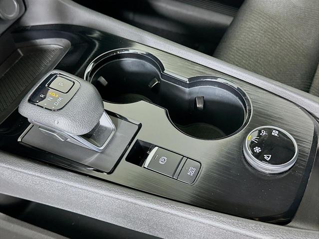 2024 Nissan Rogue SV Intelligent AWD