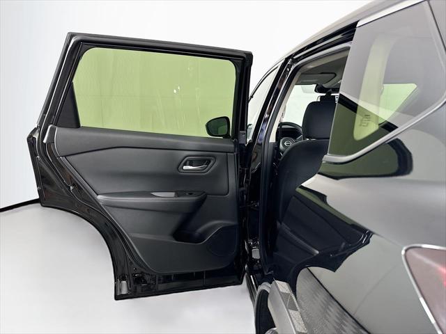 2024 Nissan Rogue SV Intelligent AWD