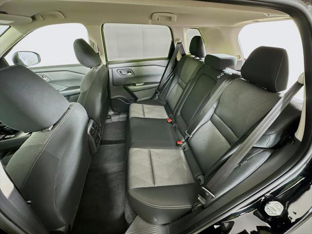 2024 Nissan Rogue SV Intelligent AWD
