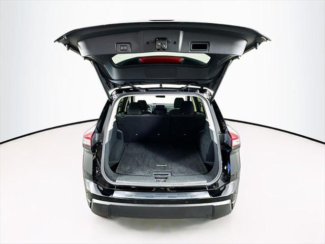 2024 Nissan Rogue SV Intelligent AWD