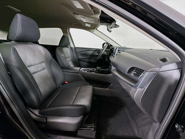2024 Nissan Rogue SV Intelligent AWD