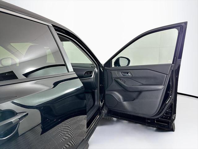 2024 Nissan Rogue SV Intelligent AWD