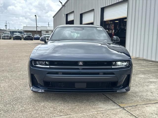 2026 Dodge Charger CHARGER SCAT PACK 4-DOOR AWD