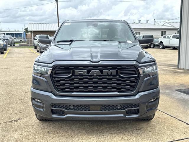 2026 RAM Ram 1500 RAM 1500 EXPRESS CREW CAB 4X2 57 BOX