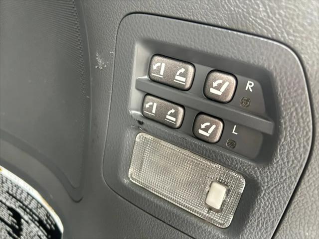 2008 Lexus LX 570 Sport Utility