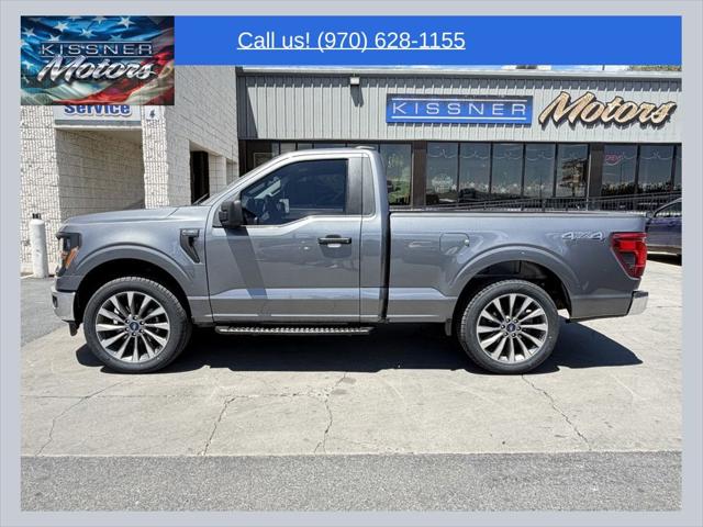 2025 Ford F-150 XL for sale in Grand Junction, CO