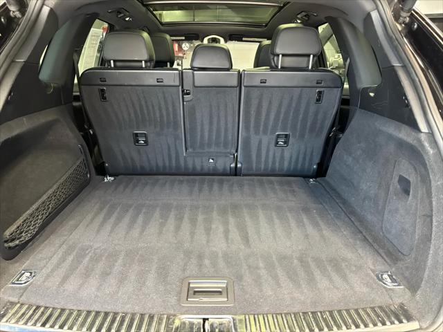 2016 Porsche Cayenne AWD 4dr