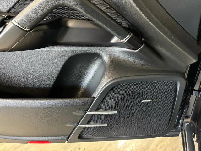2016 Porsche Cayenne AWD 4dr
