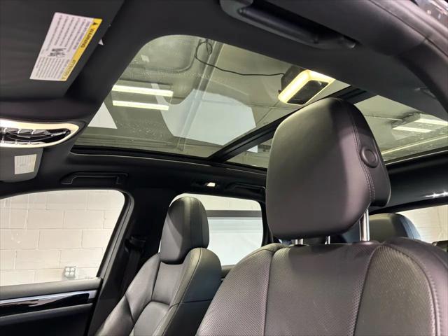 2016 Porsche Cayenne AWD 4dr