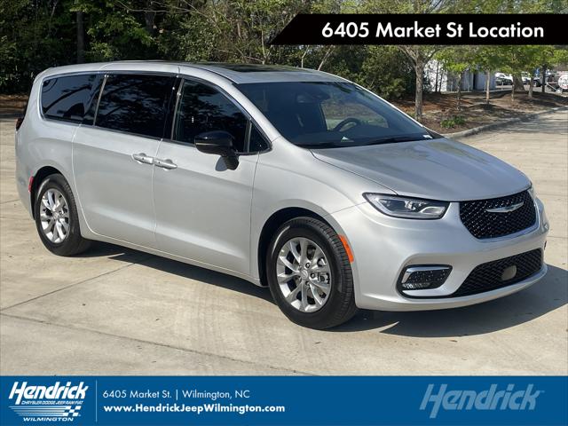 2026 Chrysler Pacifica Limited for sale in Wilmington, NC