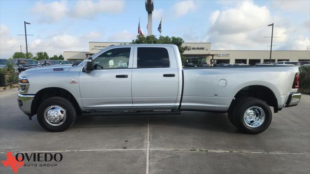 2026 RAM Ram 3500 RAM 3500 TRADESMAN CREW CAB 4X4 8 BOX
