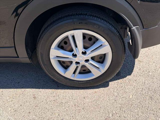 2020 Nissan Kicks S Xtronic CVT