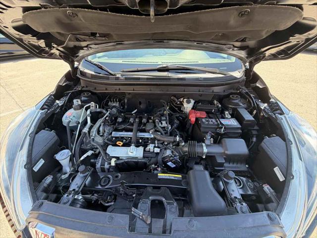 2020 Nissan Kicks S Xtronic CVT