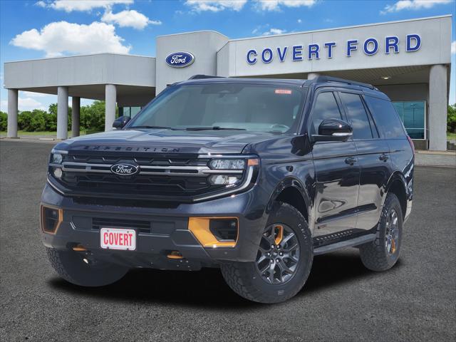 2026 Ford Expedition Tremor for sale in Hutto, TX