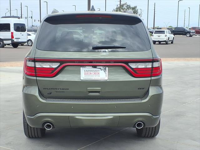2026 Dodge Durango GT AWD