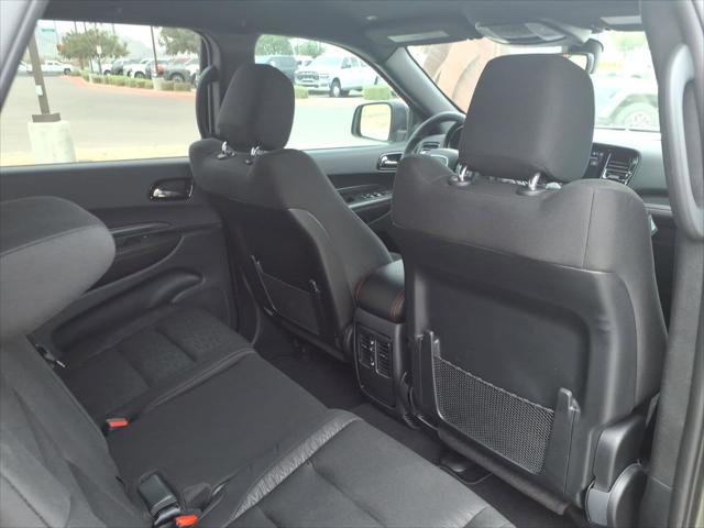 2026 Dodge Durango GT AWD