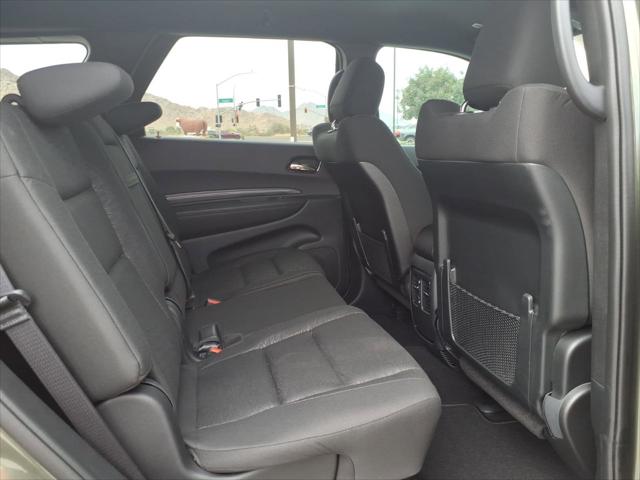 2026 Dodge Durango GT AWD