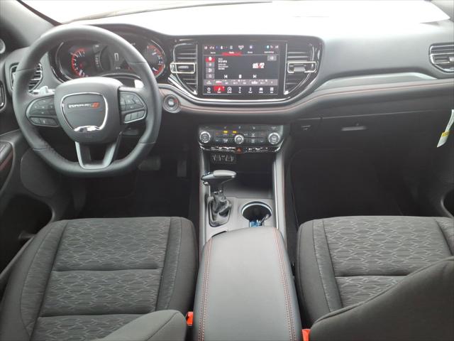 2026 Dodge Durango GT AWD