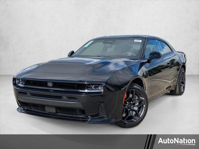2026 Dodge Charger Scat Pack 2-Door AWD for sale in Katy, TX