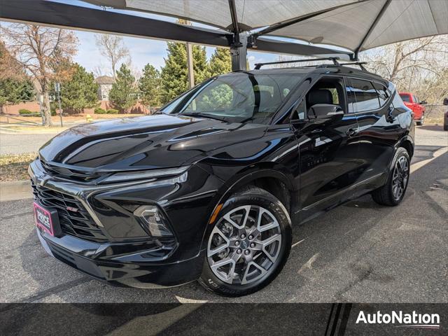 2023 Chevrolet Blazer AWD RS for sale in Centennial, CO