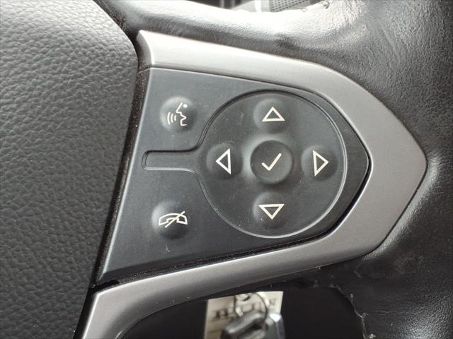 2022 Chevrolet Colorado 4WD Crew Cab Short Box ZR2