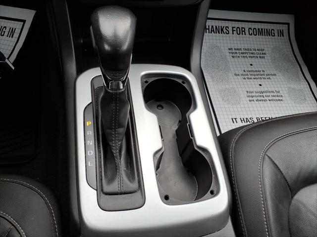 2022 Chevrolet Colorado 4WD Crew Cab Short Box ZR2