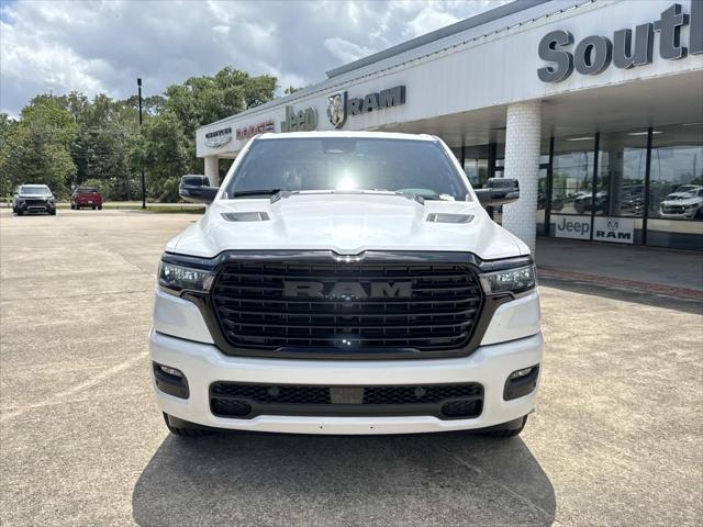 2026 RAM Ram 1500 RAM 1500 LARAMIE CREW CAB 4X2 57 BOX 2026 RAM Ram 1500 RAM 1500 LARAMIE CREW CAB 4X2 57 BOX
