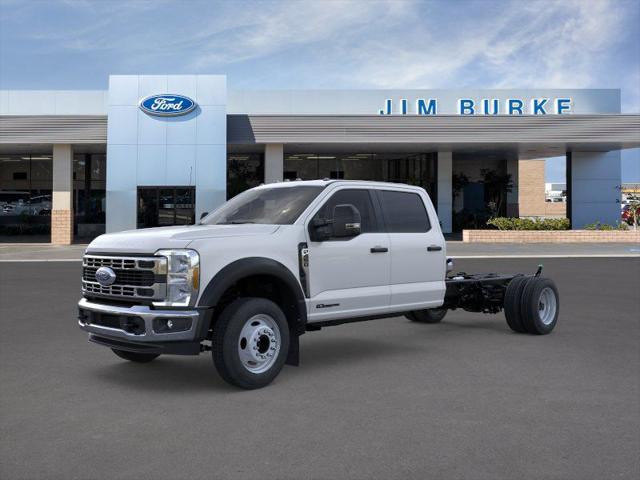 2026 Ford F-450 XL for sale in Bakersfield, CA