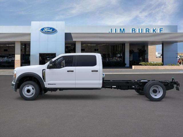 2026 Ford F-450 XL