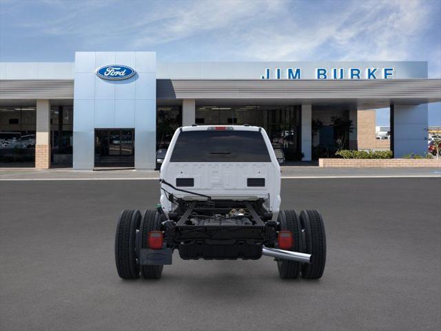2026 Ford F-450 XL