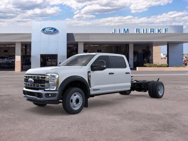 2026 Ford F-450 XL for sale in Bakersfield, CA