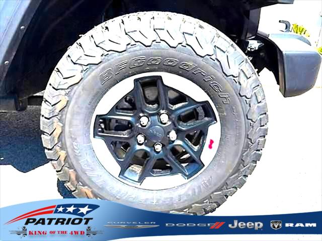 2020 Jeep Wrangler Rubicon 4x4 for sale in Oakland, MD