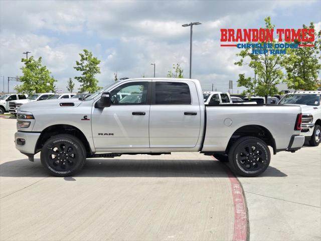 2026 Ram 2500 Lone Star Crew Cab 4x4 6'4" Box for sale in McKinney, TX