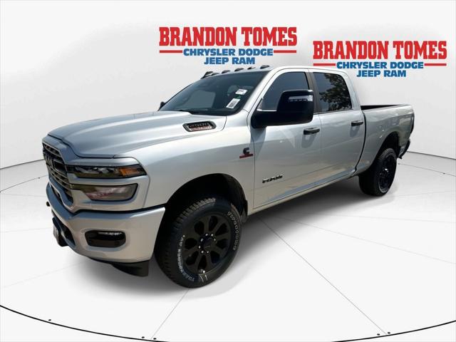 2026 Ram 2500 Lone Star Crew Cab 4x4 6'4" Box for sale in McKinney, TX