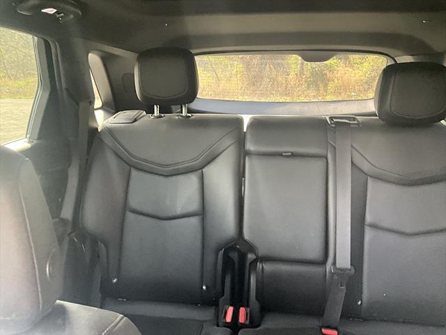 2023 Cadillac XT5 AWD Premium Luxury