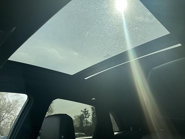 2023 Cadillac XT5 AWD Premium Luxury