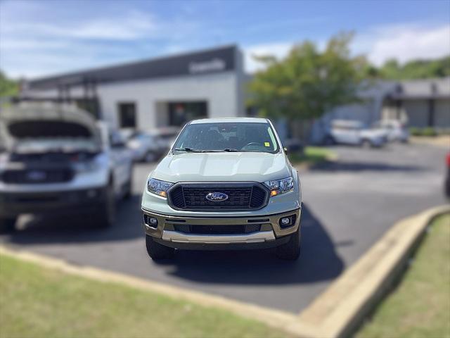2022 Ford Ranger XLT for sale in Greenville, SC