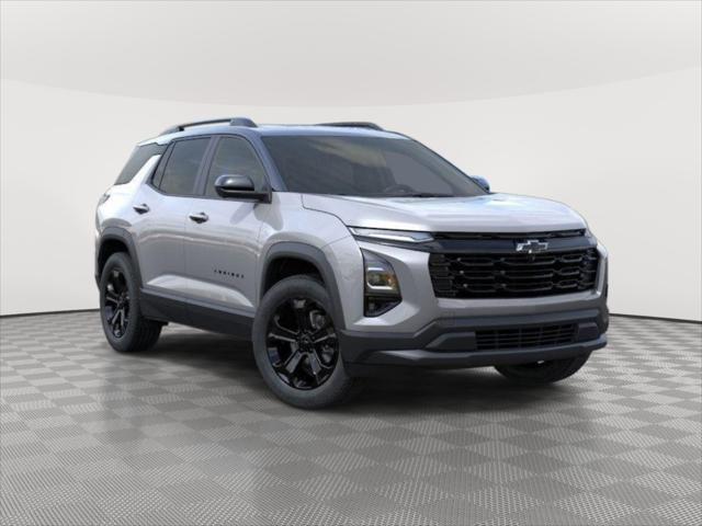 2026 Chevrolet Equinox AWD LT for sale in Huntington Station, NY