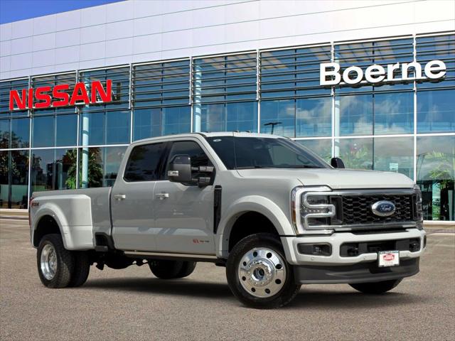 2026 Ford F-450 Platinum for sale in Boerne, TX