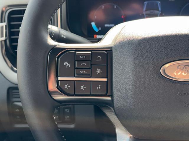 2026 Ford F-450 Platinum