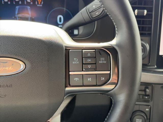 2026 Ford F-450 Platinum