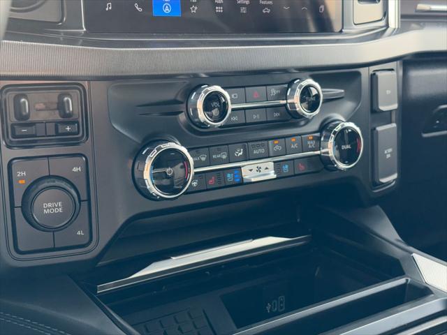 2026 Ford F-450 Platinum