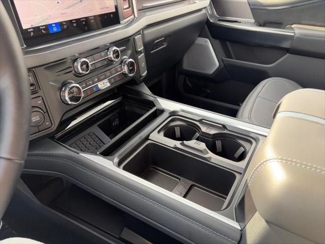 2026 Ford F-450 Platinum