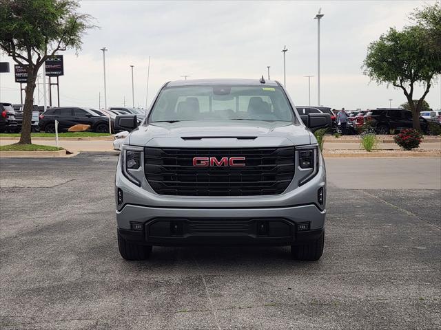 2026 GMC Sierra 1500 Crew Cab, Standard Bed, Elevation, 4WD
