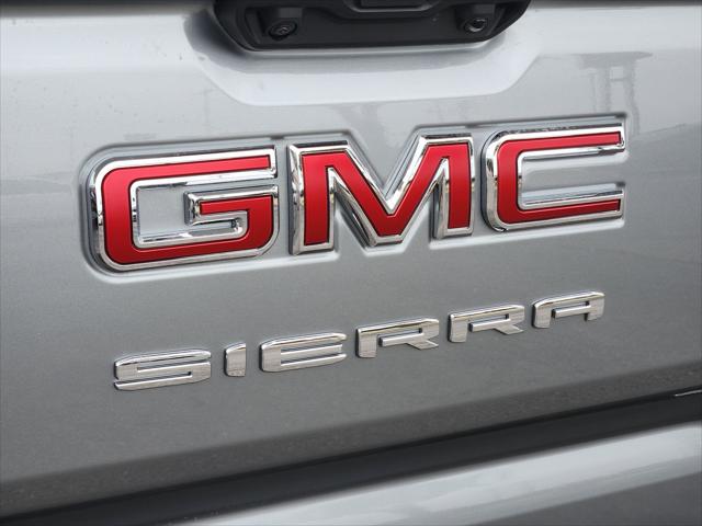 2026 GMC Sierra 1500 Crew Cab, Standard Bed, Elevation, 4WD